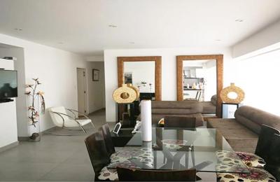 VENTA DE LINDO DEPARTAMENTO 2° PISO EN JACARANDAS, URB. SANTA VICTORIA